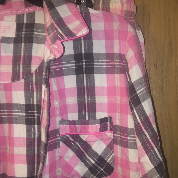 VS pj set - Picture 2 of 5